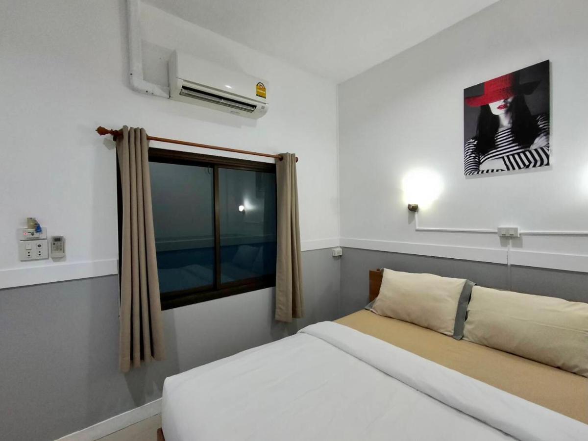 La Bella Samed Koh Samet Exterior foto