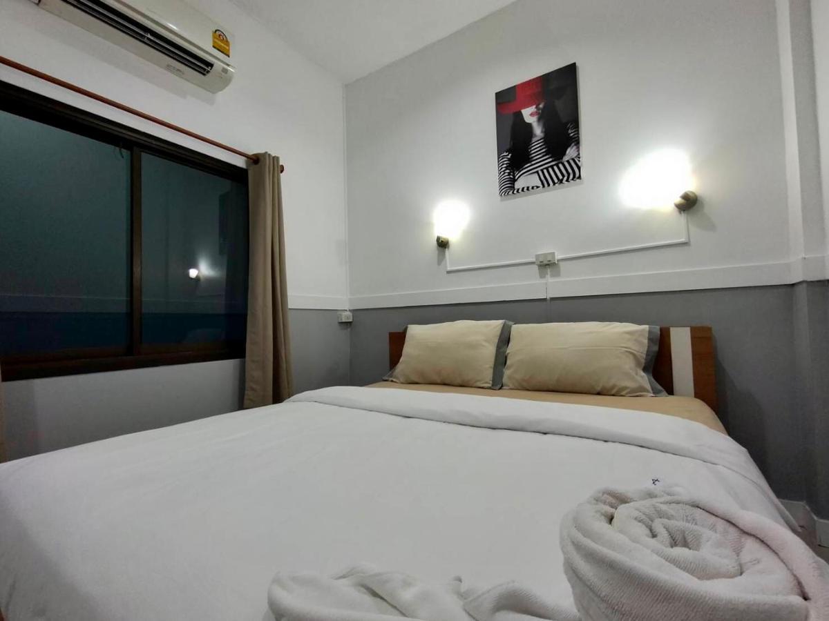 La Bella Samed Koh Samet Exterior foto