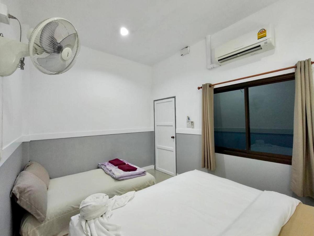 La Bella Samed Koh Samet Exterior foto
