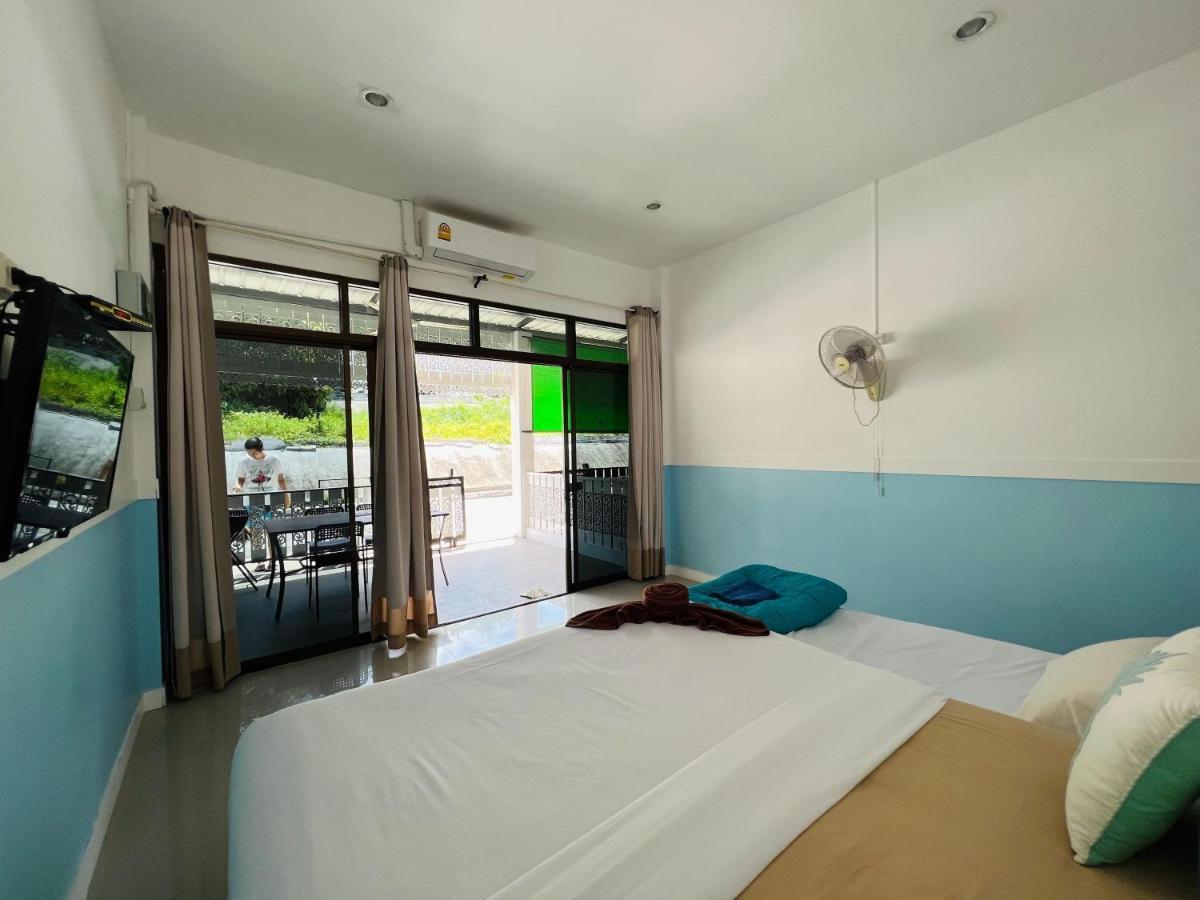 La Bella Samed Koh Samet Exterior foto
